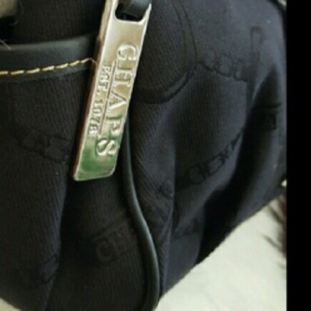 Chaps Handbag - Picture 2 of 4